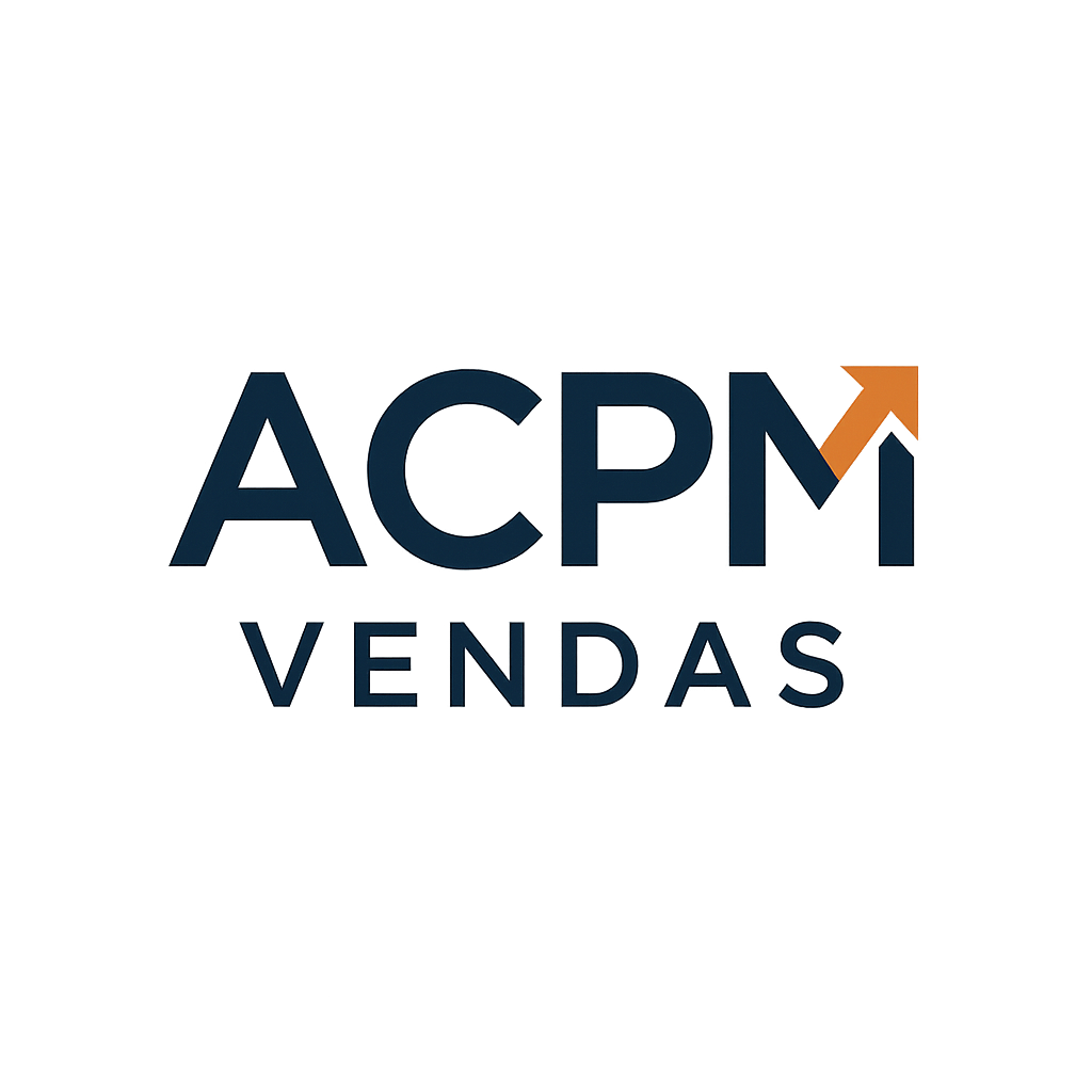 Logo ACPM Vendas